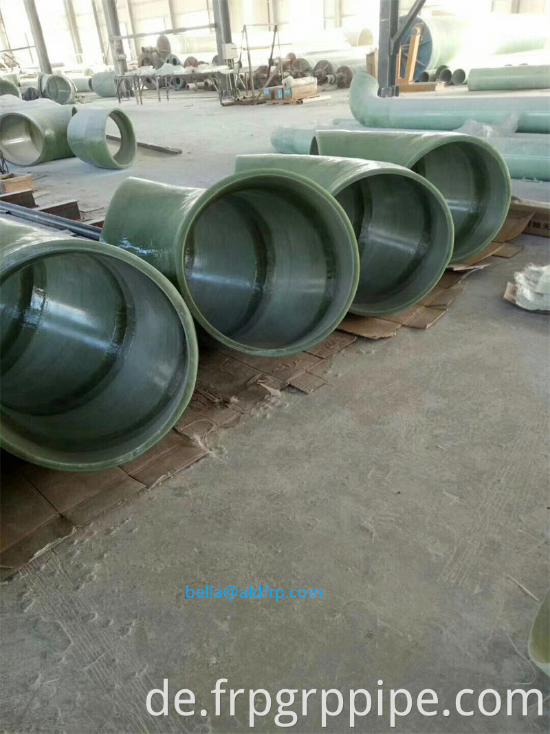 Frp Flange 25